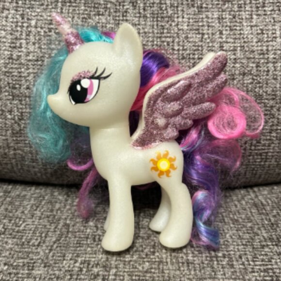My Little Pony Princess Celestia 2016 MLP G4 - Picture 1 of 4